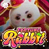 rabbit gif